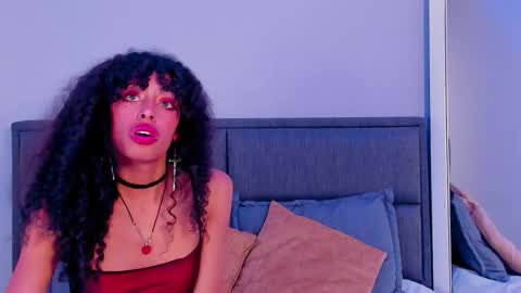 TAMI online show from February 24, 2026, 8:40 pm