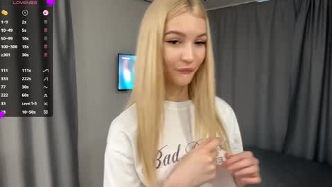 Melissa online show from May 7, 2026, 12:32 pm