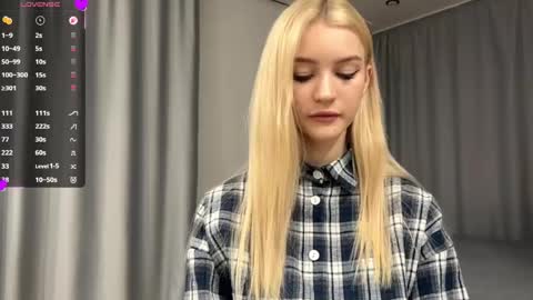 Melissa online show from May 10, 2026, 12:32 pm