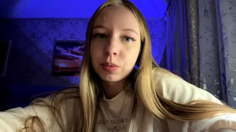 Jenny online show from April 15, 2026, 3:41 pm