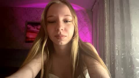 Jenny online show from May 1, 2026, 7:40 pm