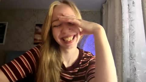 Jenny online show from June 27, 2026, 12:22 pm