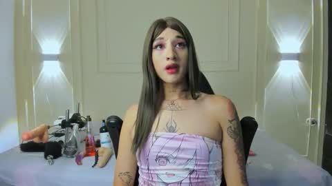 Tammy  online show from March 11, 2026, 7:58 am