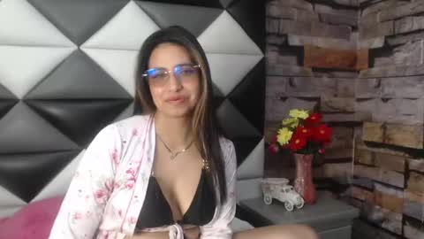 Tammy Blackk online show from December 12, 2024, 7:37 pm