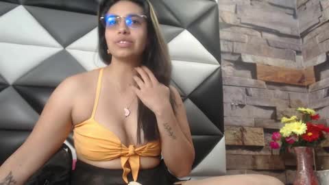 Tammy Blackk online show from December 16, 2024, 2:49 pm