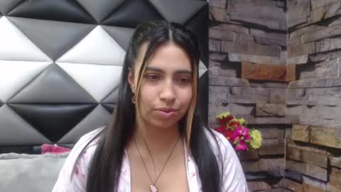 Tammy Blackk online show from December 23, 2024, 3:33 pm