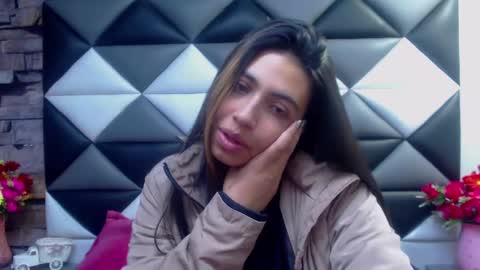 Tammy Blackk online show from December 26, 2024, 12:05 pm