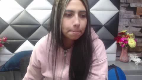 Tammy Blackk online show from December 30, 2024, 12:31 pm
