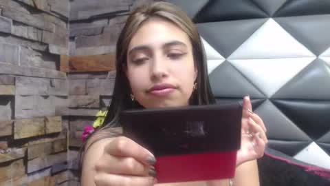Tammy Blackk online show from December 31, 2024, 7:29 pm