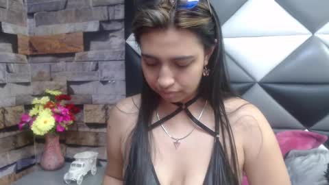 Tammy Blackk online show from January 2, 2025, 3:19 pm