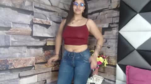 Tammy Blackk online show from January 5, 2025, 12:21 pm