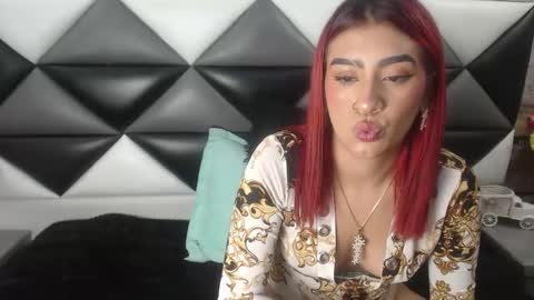 Tammy Blackk online show from January 8, 2025, 2:14 am