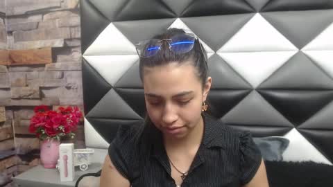 Tammy Blackk online show from January 9, 2025, 11:47 am