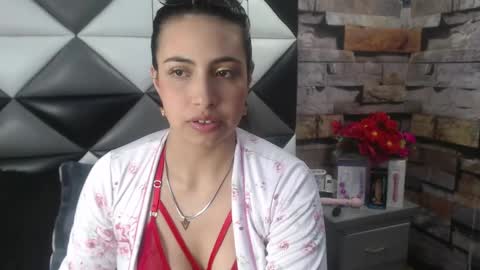 Tammy Blackk online show from January 13, 2025, 6:38 pm