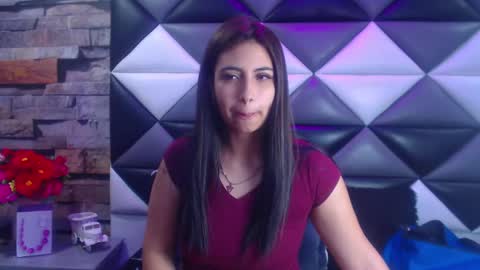 Tammy Blackk online show from January 18, 2025, 11:54 am