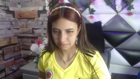 Tammy Blackk online show from February 5, 2025, 12:27 pm