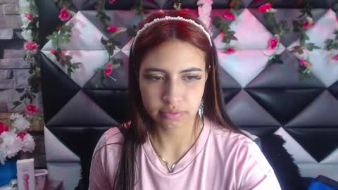 Tammy Blackk online show from February 8, 2025, 12:39 pm