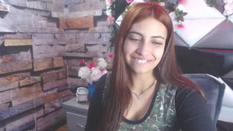 Tammy Blackk online show from February 11, 2025, 12:27 pm