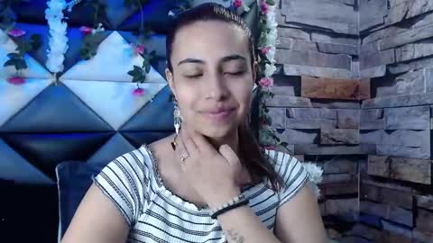 Tammy Blackk online show from March 1, 2025, 12:45 pm
