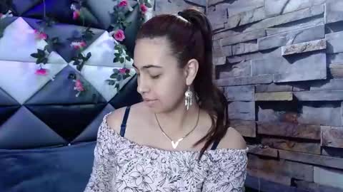 Tammy Blackk online show from March 3, 2025, 12:16 pm