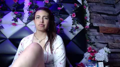 Tammy Blackk online show from March 3, 2025, 7:06 pm