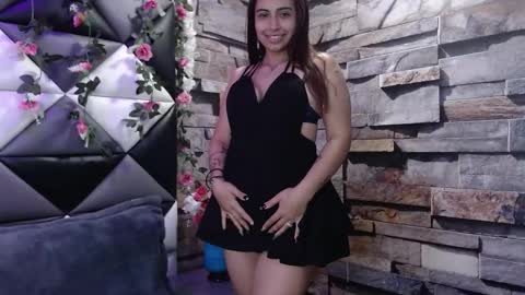 Tammy Blackk online show from March 6, 2025, 11:58 am
