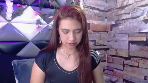 Tammy Blackk online show from March 7, 2025, 1:18 pm