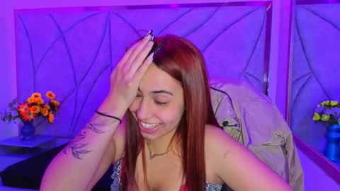 Tammy Blackk online show from October 1, 2025, 3:01 am