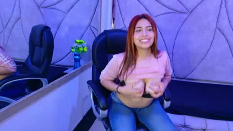 Tammy Blackk online show from October 4, 2025, 4:21 am
