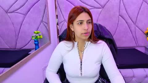 Tammy Blackk online show from October 5, 2025, 3:16 am