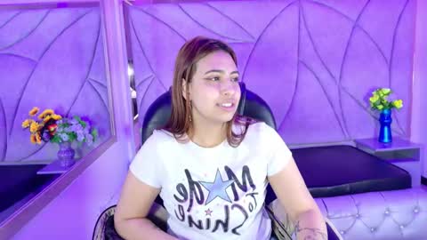Tammy Blackk online show from October 15, 2025, 3:28 am