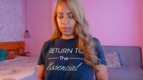 TAMARA  online show from November 21, 2025, 11:53 am