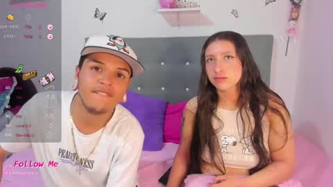 Tammy3 online show from May 30, 2026, 10:12 am