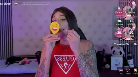 tammy_sweett1 online show from February 21, 2026, 2:40 pm