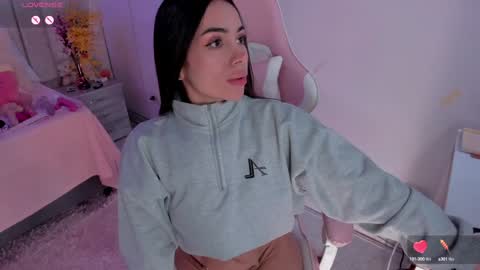 Tammy online show from January 18, 2025, 9:45 pm