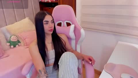 Tammy online show from September 17, 2025, 7:15 pm