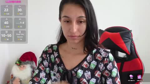 Snapshot of tammyandrade_ chatting on December 5, 2024, 12:22 pm tammy  online show from December 5, 2024, 12:22 pm