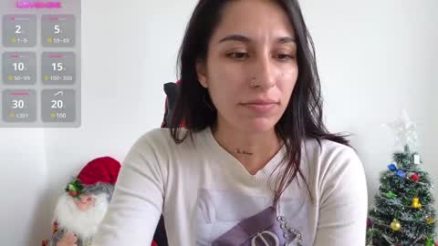 Snapshot of tammyandrade_ chatting on December 6, 2024, 2:49 pm tammy  online show from December 6, 2024, 2:49 pm