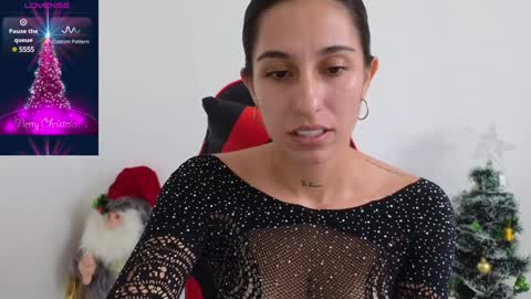 Snapshot of tammyandrade_ chatting on December 7, 2024, 4:03 pm tammy  online show from December 7, 2024, 4:03 pm
