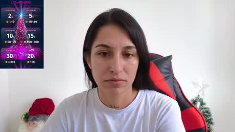 Snapshot of tammyandrade_ chatting on December 12, 2024, 1:39 pm tammy  online show from December 12, 2024, 1:39 pm