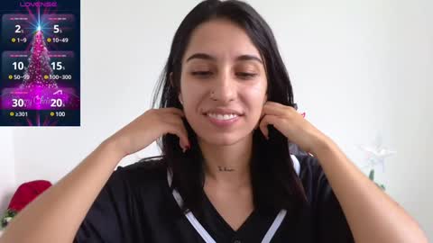 Snapshot of tammyandrade_ chatting on December 21, 2024, 2:37 pm tammy  online show from December 21, 2024, 2:37 pm