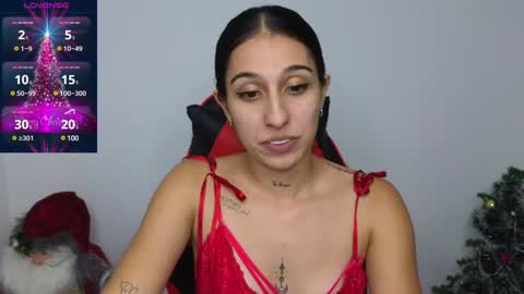 Snapshot of tammyandrade_ chatting on January 3, 2025, 10:51 pm tammy  online show from January 3, 2025, 10:51 pm