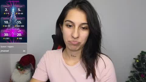 Snapshot of tammyandrade_ chatting on January 5, 2025, 1:35 am tammy  online show from January 5, 2025, 1:35 am
