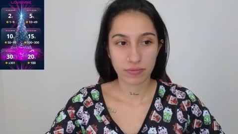 Snapshot of tammyandrade_ chatting on January 8, 2025, 4:00 pm tammy  online show from January 8, 2025, 4:00 pm