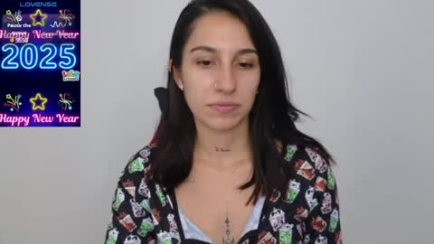 Snapshot of tammyandrade_ chatting on January 8, 2025, 8:07 pm tammy  online show from January 8, 2025, 8:07 pm