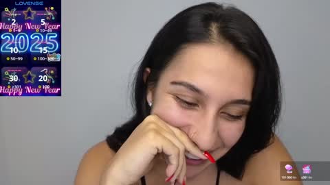 Snapshot of tammyandrade_ chatting on January 10, 2025, 8:04 pm tammy  online show from January 10, 2025, 8:04 pm