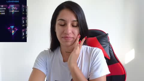 Snapshot of tammyandrade_ chatting on January 16, 2025, 12:20 pm tammy  online show from January 16, 2025, 12:20 pm