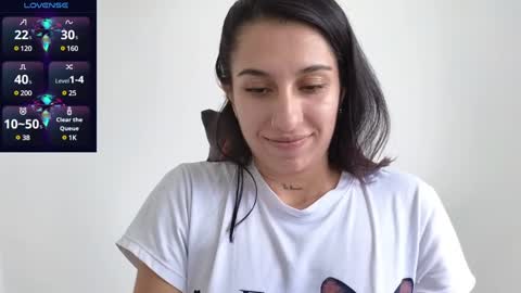 Snapshot of tammyandrade_ chatting on January 16, 2025, 3:24 pm tammy  online show from January 16, 2025, 3:24 pm