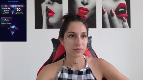 Snapshot of tammyandrade_ chatting on January 28, 2025, 8:04 pm tammy  online show from January 28, 2025, 8:04 pm