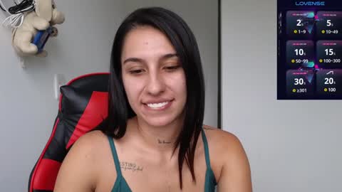 Snapshot of tammyandrade_ chatting on February 5, 2025, 5:09 pm tammy  online show from February 5, 2025, 5:09 pm